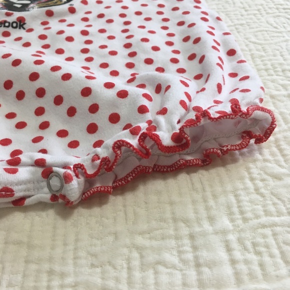 12m (3/$20) NHL Senator’s SunSuits by Reebok - Picture 5 of 11